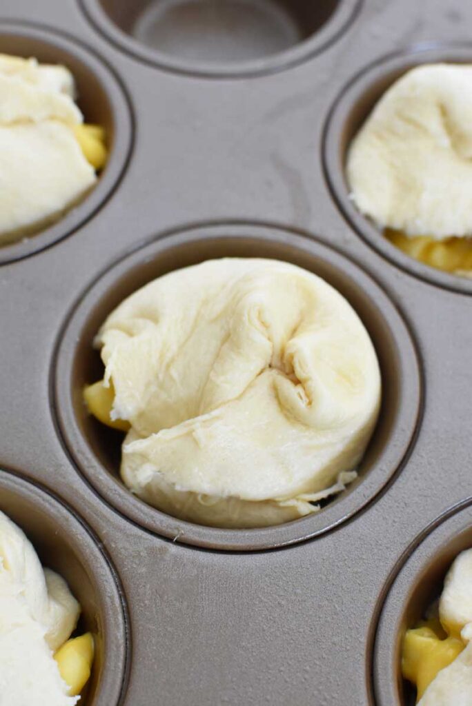 Muffin Tin Macaroni and Cheese Bites Muffin Tin Recipes