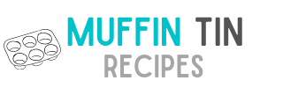 Muffin Tin Recipes logo
