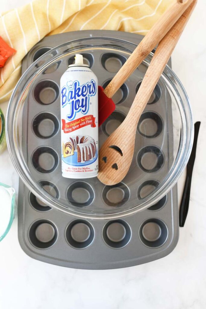 Muffin Tin Peanut Butter Cup Cookies Muffin Tin Recipes